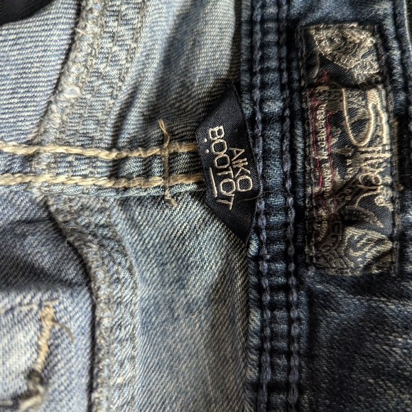 Bootcut jeans - Picture 3 of 4